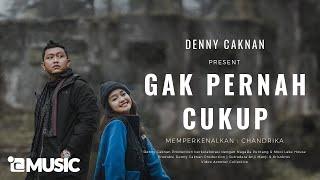 Denny Caknan - Gak Pernah Cukup Official Video Music