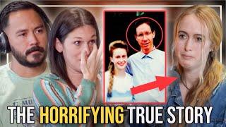 My Dad is Polygamist Cult Leader Warren Jeffs  Untold Horrors of FLDS w Survivor Rachel Blackmore