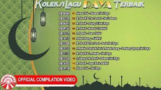 Koleksi Lagu Raya Terbaik  Official Compilation Video HD