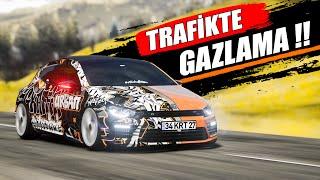 HAYIRDIR GARDAŞ   ŞEKLİMİZ YETER ...  ASSETTO CORSA