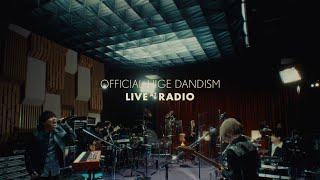 Official髭男dism - SOULSOUP Live at Radio