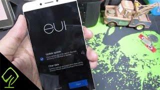 How to enter recovery mode and Factory mode on LeTv Le 1s  LeEco Le 1s Eco  Le 2 Le Max Le Max2