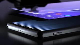 Sony Xperia Z2 Commercial