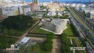 Las Palmas de Gran Canaria