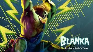 Street Fighter 6 Blankas Theme - zilra zilra