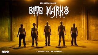 Bite Marks  Gay Horror Movie  Vampires  Camp  We Are Pride  LGBTQIA+