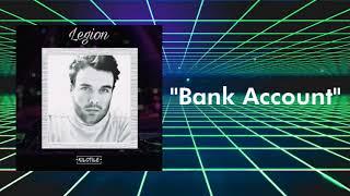 Kilotile - Bank Account Album - Legion