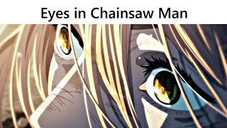 eyes on MAPPA