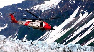 Mayday Ship Sinking  Coast Guard Alaska  Full Episode