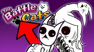 Cats You SHOULD Hack Into Your BATTLE CATS Game