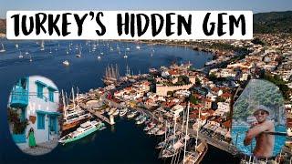 Marmaris Turkey - ULTIMATE Travel Guide to Turkeys Hidden Paradise