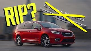 Are Chryslers Days NUMBERED? Heres Why Were Nervous...