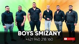 BOYS SMIŽANY - Poforos