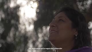 Acceso a la Justicia para Mujeres