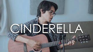 Cinderella - Radja Cover by Tereza