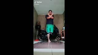 DANCE TERBAIK DI TIKTOK AGNGCP_ JEEofficial_