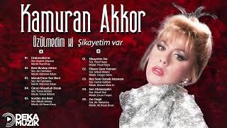 Kamuran Akkor-Şikayetim Var