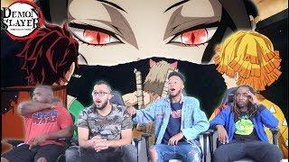 Finale & Movie? Demon Slayer Kimetsu No Yaiba 26 REACTIONREVIEW