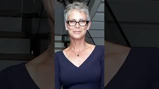 Jamie Lee Curtis #shorts   COMING SOON 