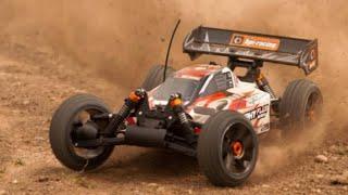 RC Buggy Car Unboxing and Testing II Best Rc Buggy car