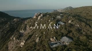 Amanoi - Luxury Resort in Ninh Thuan Vietnam