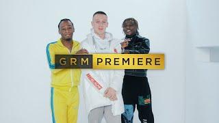 Young T & Bugsey ft. Aitch - Strike A Pose Music Video  GRM Daily