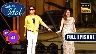 Indian Idol S14  Semi-Finals With Urmila  Ep 41  Full Episode  24 Feb 2024