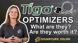 Tigo Optimizers Explained What They Do Benefits and Are They Worth It?