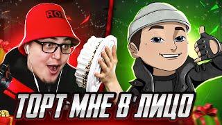 RomaNySS - ТДМ ЗАБИВ 1vs1 НА ЖЕЛАНИЕ В PUBG MOBILE  ЧЕЛЛЕНДЖ НА МОЙ ДЕНЬ РОЖДЕНИЯ