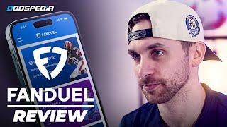 FanDuel Sportsbook Review Expert Reveals the TRUTH You NEED to Know