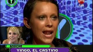 El casting de Yingo Parte 2  2008