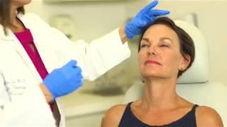 Non Surgical Facelift with Dr. Maya Kato