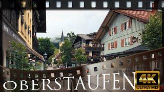 Oberstaufen immer schön 4K