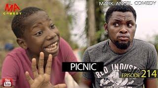 Picnic Mark Angel Comedy Episode 214