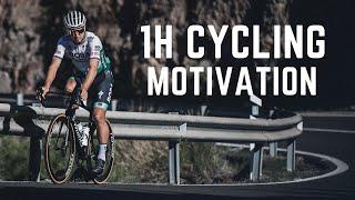 CYCLING MOTIVATION 2021  1 HOUR  MIX v2