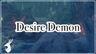 {Codex-DAO} Desire Demon