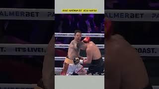 3 HUGE One Punch Knockouts in Boxing