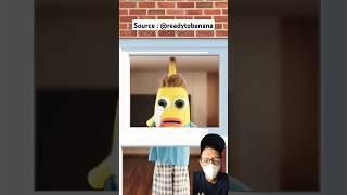 pantesan #shorts #funny #comedy #bananadance #minions #memes #humor