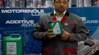 Liqui moly Rasenmuher-Oil SAE HD 30 Масло для газонокосилок