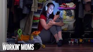 Workin Moms Season 1 Netflix Trailer