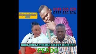 Bhulemela Thomas ft mama ushauri Pendo creation by magic studio20240772320874