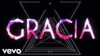 DJ PV - Tu Gracia Lyric Video ft. Evan Craft