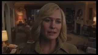 Here — Official Trailer 2024 Tom Hanks Kelly Reilly Michelle Dockery Robin Wright Paul Bettany