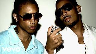 Ludacris - Money Maker Official Music Video ft. Pharrell