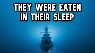 The Sailors Who Were Eaten in Their Sleep