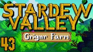 Grignrs Final Days of Peace  Stardew Valley VERY Expanded Mod Pack #43