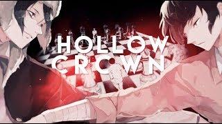 Hollow Crown  Bungou Stray Dogs