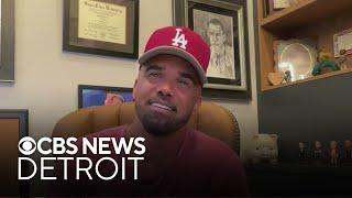 Catching up with actor Shemar Moore ahead of S.W.A.T. season 7 finale