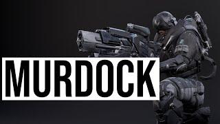 Predecessor  Murdock is Knockin  Paragon Remake