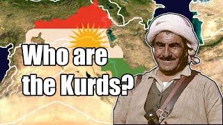 The Kurdish People From Ancient Times to the Present